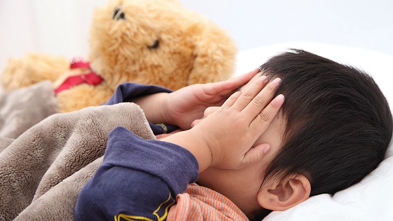 Las mañanas de RNE con Íñigo Alfonso - El desamparo de los pacientes con enfermedades raras