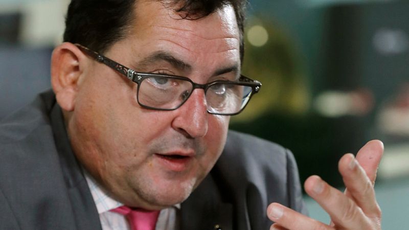 Las mañanas de RNE con Íñigo Alfonso - El Secretario de Estado para la UE reconoce que una prórroga del Brexit "es la opción más probable" - Escuchar ahora