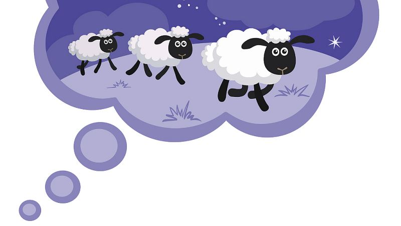 Cuaderno mayor - Cómo ganar calidad en nuestras horas de sueño - 28/02/19 - Escuchar ahora