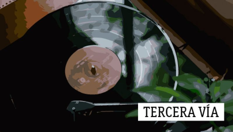 Tercera vía - El último Piazzolla - 01/03/19