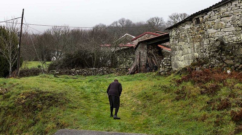 Las mañanas de RNE con Íñigo Alfonso - Joaquín Recaño, demógrafo: "Vamos hacia un mundo cada vez más reducido y más vacío"