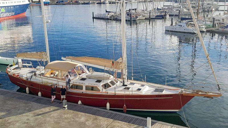 N�madas - Expedici�n Magallanes-Elcano, 500 a�os despu�s - 20/07/19 - Escuchar ahora