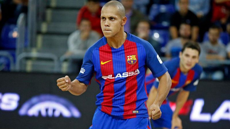 Tablero deportivo - Ferrao: "Esta temporada hemos dado un paso adelante"