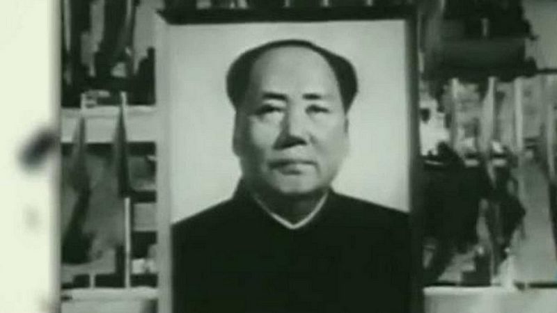 Documentos RNE - Españoles en la China de Mao - Documentos RNE | Escuchar