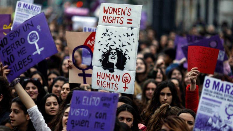 Las mañanas de RNE con Íñigo Alfonso - 8M: Cuando la maternidad trae consigo renuncias a carreras profesionales