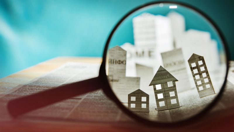 14 horas - Cataluña obligará a que mostrar el precio de referencia de los alquileres  - escuchar ahora