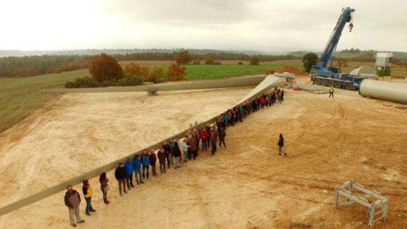 Reserva natural - La revolución energética, en manos de todos - 06/03/19