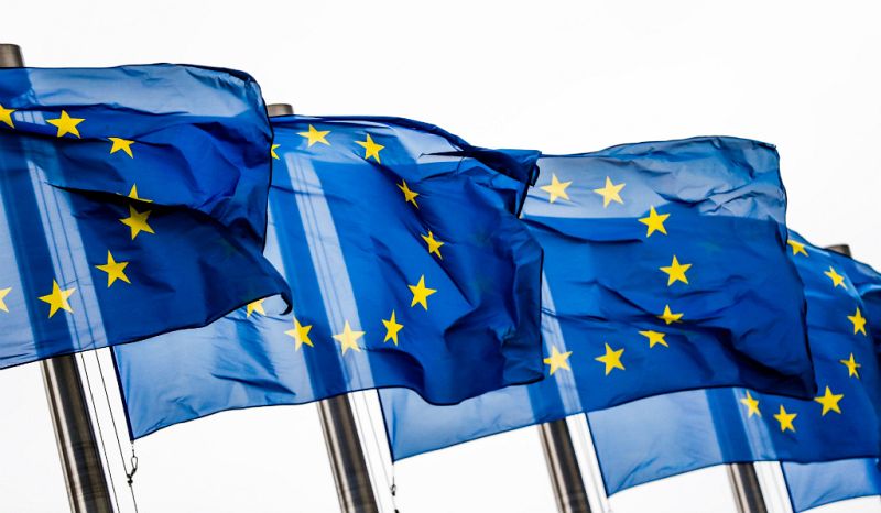 14 horas - Solo 3 de cada 10 ministerios en la UE los ocupan mujeres