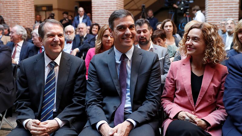 24 horas - El Gobierno aprueba este 8-M un nuevo decreto social con ayudas a parados