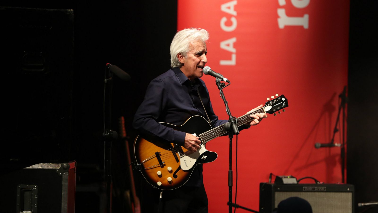 La Radio Encendida - Kiko Veneno - 10/03/19 - escuchar ahora