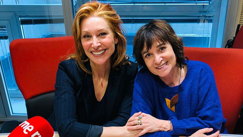 La observadora - Rosa Montero - 10/03/19 - escuchar ahora