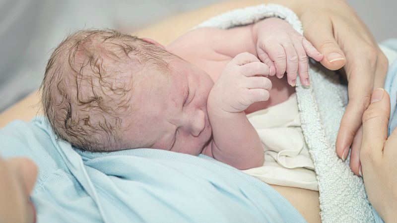 Mamás y papás - El puerperio: la compleja vuelta a una nueva realidad - 09/03/19 - Escuchar ahora