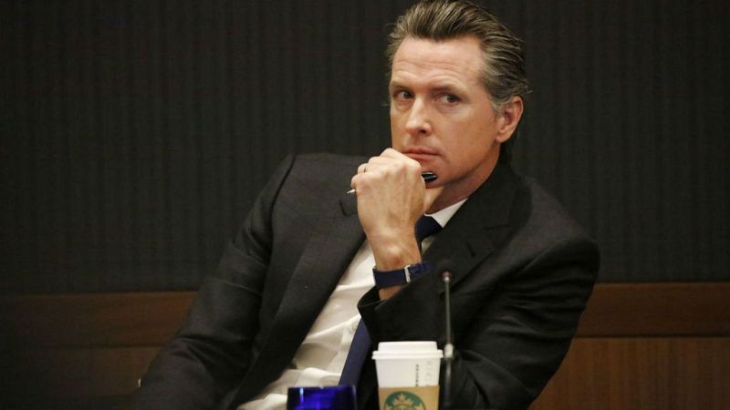 Las mañanas de RNE con Íñigo Alfonso - El gobernador de California ordena una moratoria de la pena de muerte