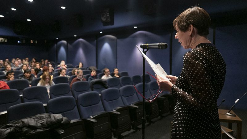 El mundo desde las Casas - Vuelve a contármelo todo - 12/03/19 - Escuchar ahora