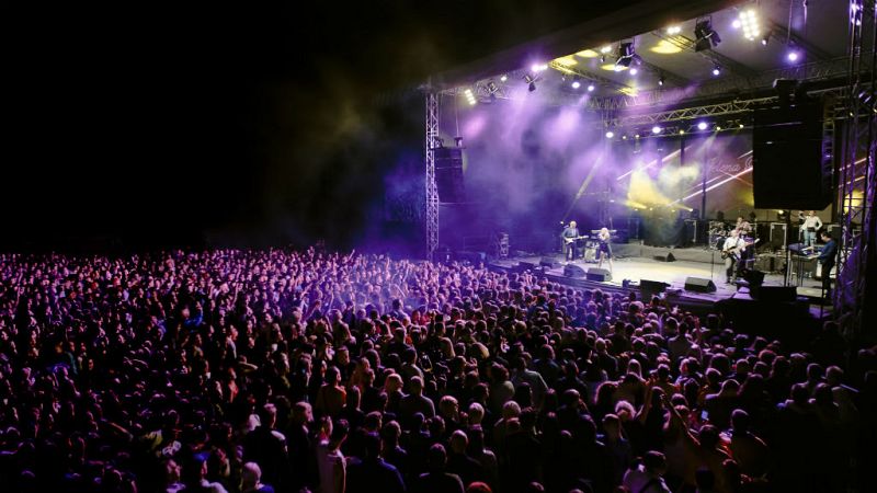 Todo Noticias - Mañana - La cultura, con la Agenda 2030 - Escuchar ahora