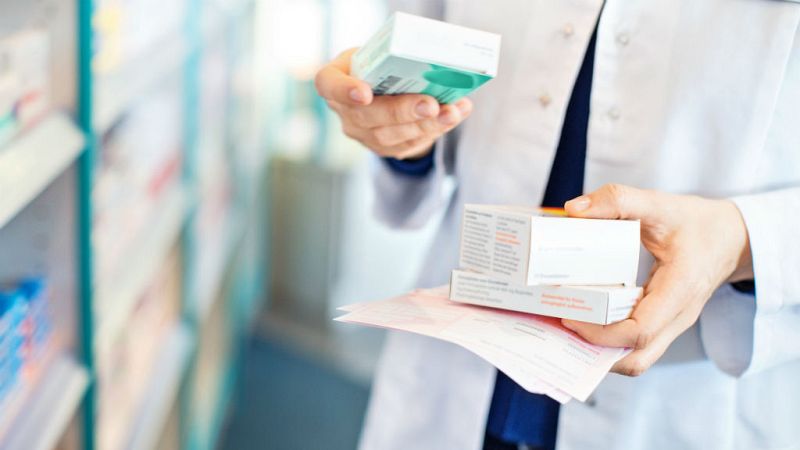 Todo Noticias - Mañana - ¿Peligra el suministro de medicamentos con el 'brexit'? - Escuchar ahora