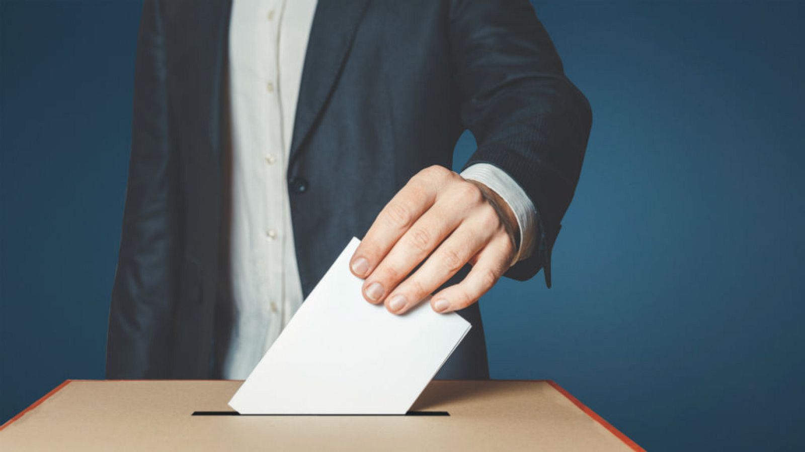 14 horas - El falso mito del voto por correo - escuchar ahora