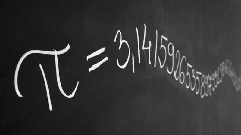 14 horas - ¿Qué celebramos en el día del Número Pi? - escuchar ahora