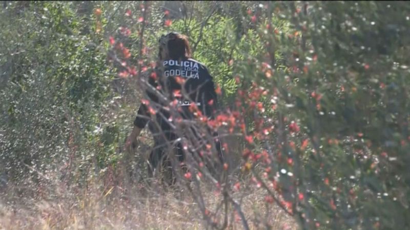 Boletines RNE -  Se busca a dos niños desaparecidos en Valencia tras detener a sus padres - escuchar ahora