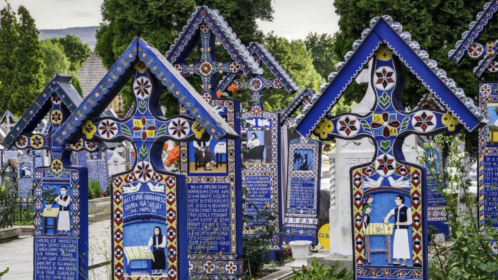 Viaje al centro de la noche - Viajamos tumbados (2) - 17/03/19 - escuchar ahora