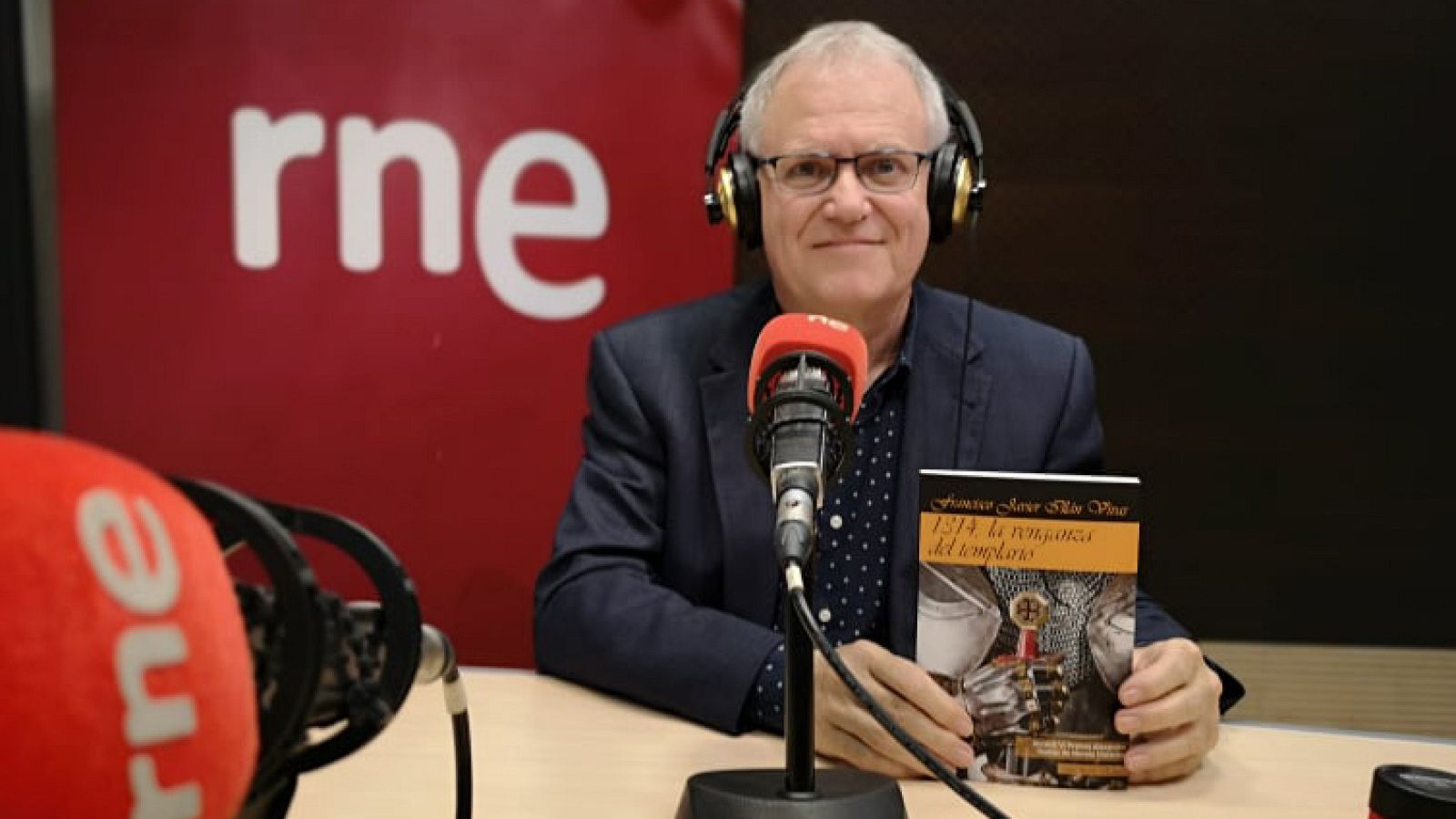 Sexto continente - 800 años después continua el enigma de los Templarios - 16/03/19 - escuchar ahora