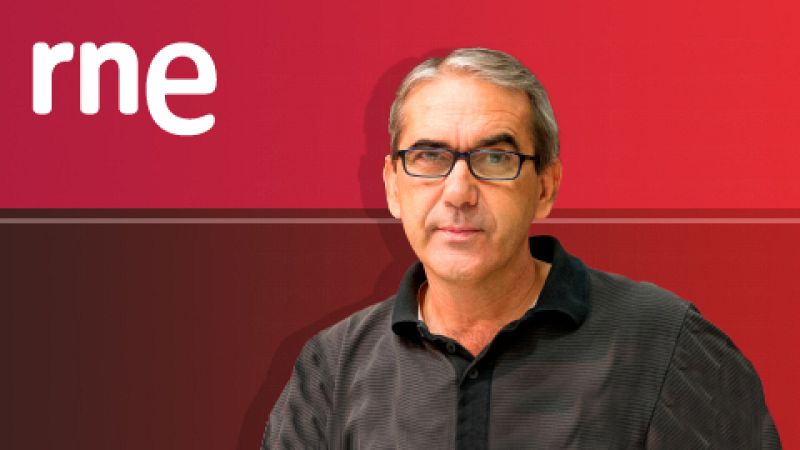 Santiago Lorenzo - Los asquerosos - Historias de papel - Escuchar ahora