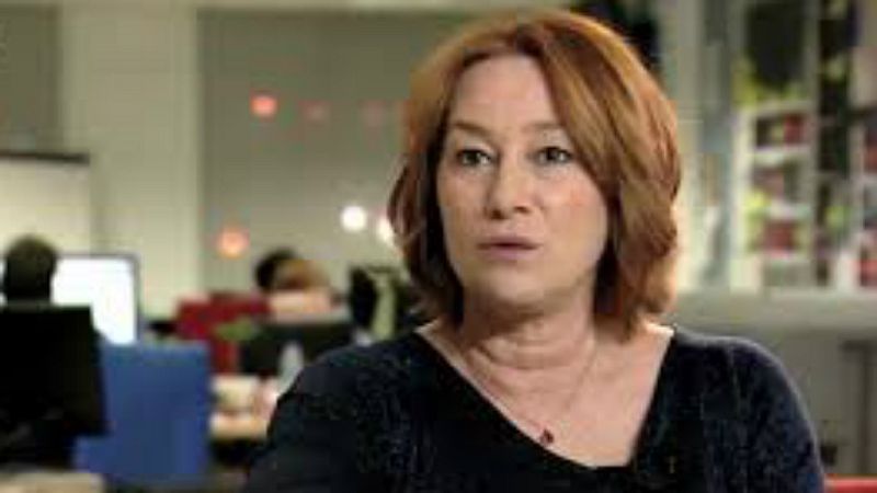 De película en Radio 5 - Festival de Cine de Málaga - 15/03/19 - Escuchar ahora