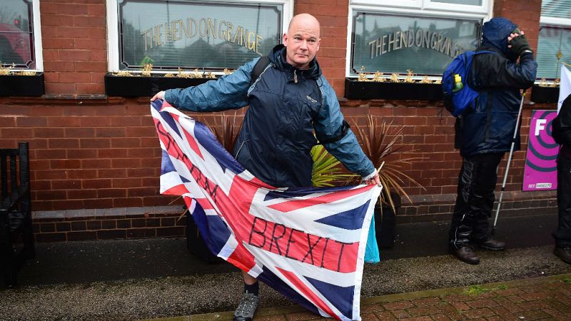Las mañanas de RNE con Íñigo Alfonso - El Reino Unido continúa sumido en el caos político  - Escuchar ahora
