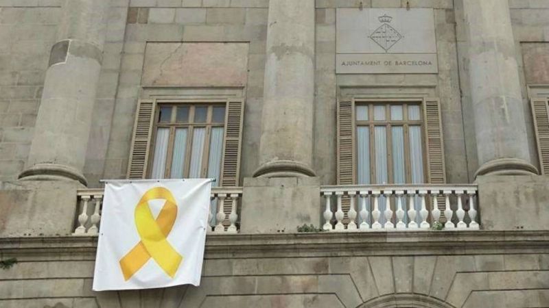 Las mañanas de RNE con Íñigo Alfonso - La JEC estudia las alegaciones de Torra sobre los lazos amarillos