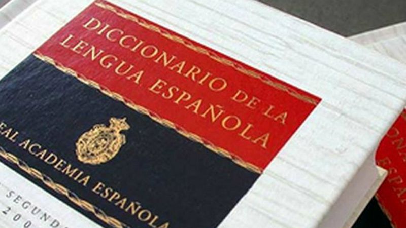 El palabrero - Novedades en el Diccionario - 18/03/19 - Escuchar ahora