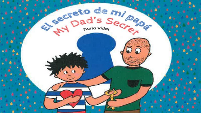 La pequeteca - El secreto de mi papá - 18/03/19 - Escuchar ahora