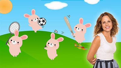 La estación azul de los niños - Deporte, animales y música para amenizar el viaje - 16/03/19 - escuchar ahora