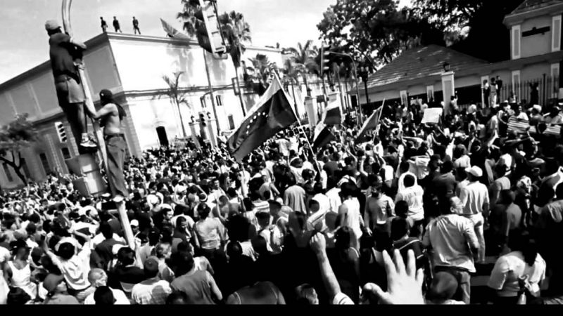 Todo noticias - Mañana - 30 años del 'Caracazo', el estallido social de Venezuela - Escuchar ahora