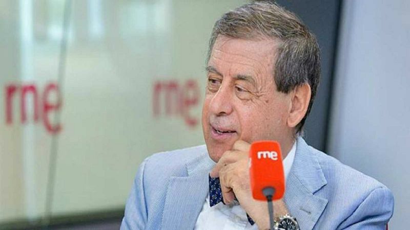 El ojo crítico - Sosa Wagner y su ácido retrato de la universidad española - Escuchar ahora