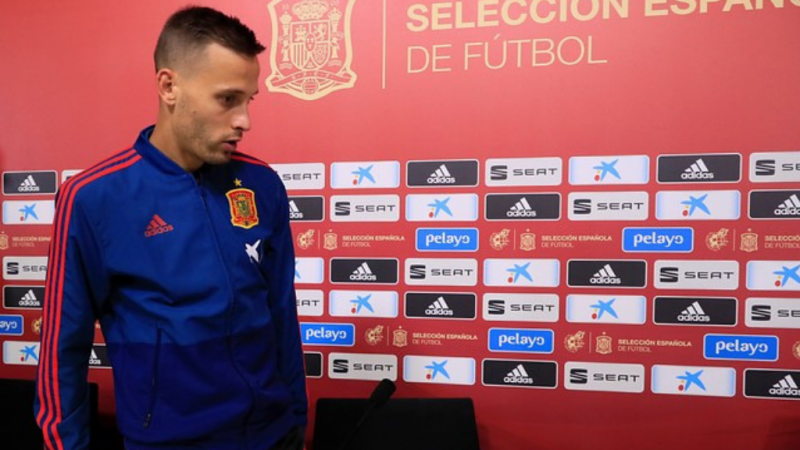 Radiogaceta de los deportes - Canales en RNE: "Estoy en el mejor momento de mi carrera"