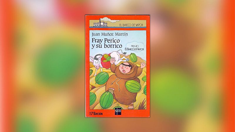 Esto me suena - 40 años de 'Fray Perico y su borrico' - Escuchar ahora