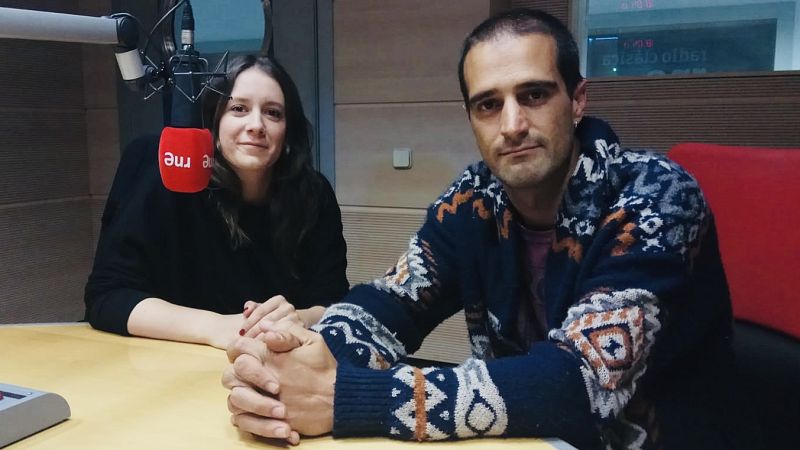 El despegue de Morgan - Escuchar ahora