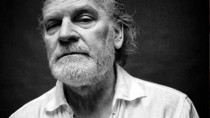 Boletines RNE - Lluís Homar, nuevo director artístico de la Compañía Nacional de Teatro Clásico - Escuchar ahora