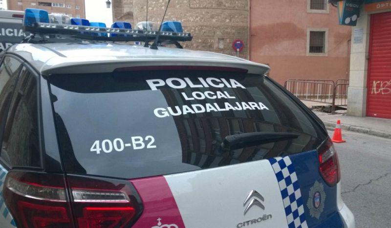 14 horas - Seis jóvenes, acusados de violar a una menor en Guadalajara - Escuchar ahora