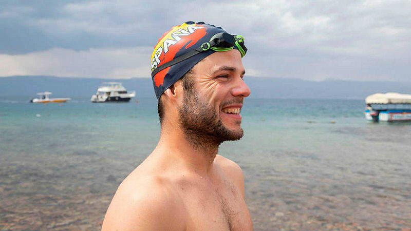 Españoles en la mar en Radio 5 - Expedición NEMO - 21/03/19 - Escuchar ahora