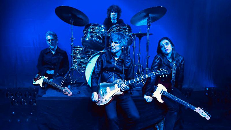 180 Grados - Mikel Erentxun - 21/03/19 - escuchar ahora