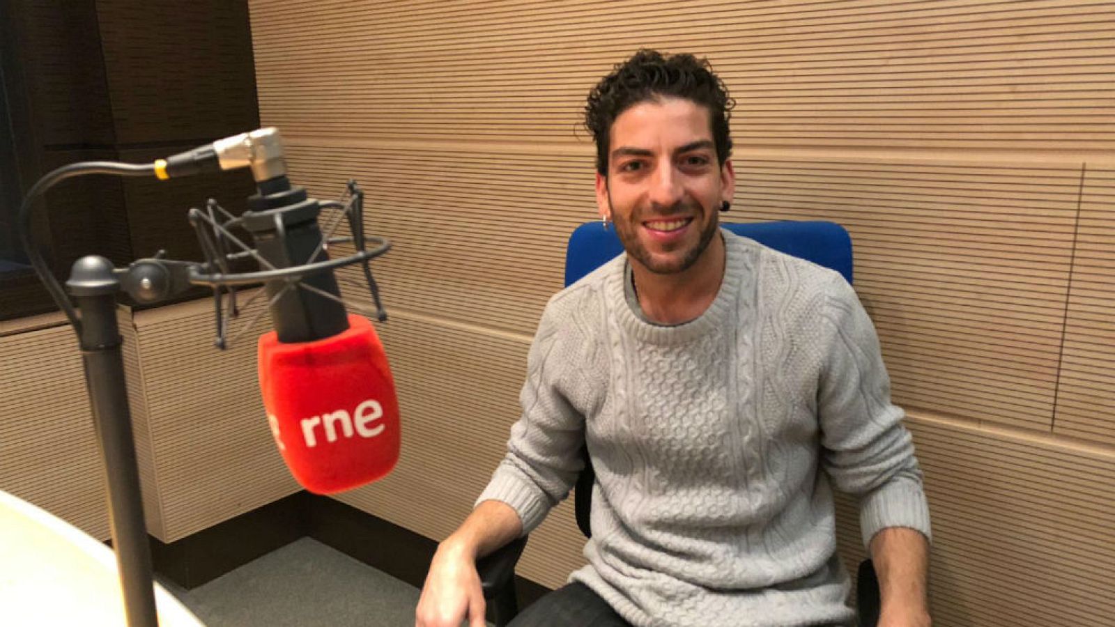 A compás - David Coria - 21/03/19 - escuchar ahora