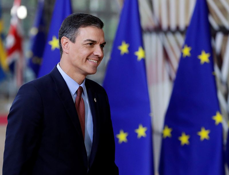 14 horas - La oposición habla de burla y el Gobierno pide que se cumpla la ley