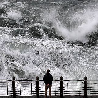 'Mar adentro', 14 Goyas y un Óscar