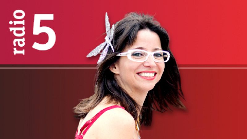Con voz propia -  Leticia Espinosa de los Monteros: El arte de unir el talento de las mujeres - 22/03/19 - Escuchar ahora