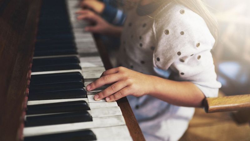 Crescendo - Rachmaninov: Concierto para piano núm. 2 - 23/03/19 - escuchar ahora