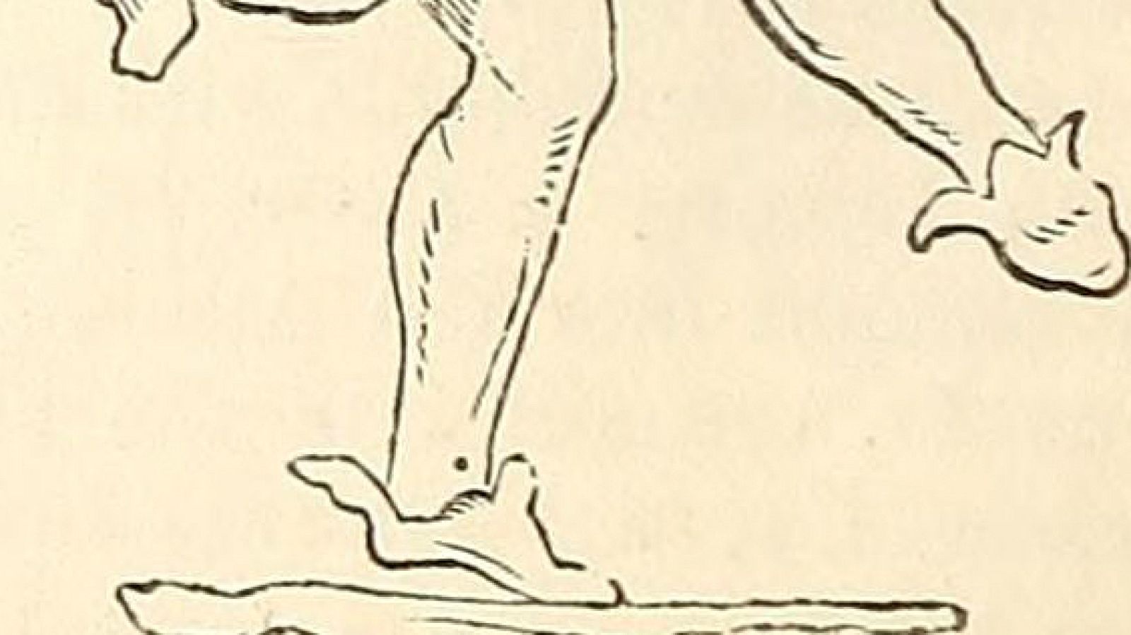 No es un día cualquiera - Hacerse el tonto - Escuchar ahora