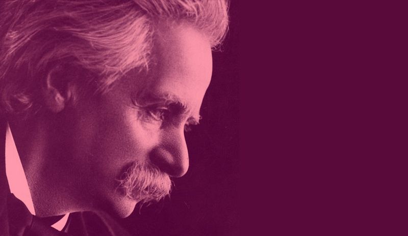 Gran Repertorio - GRIEG: Peer Gynt -  24/03/19