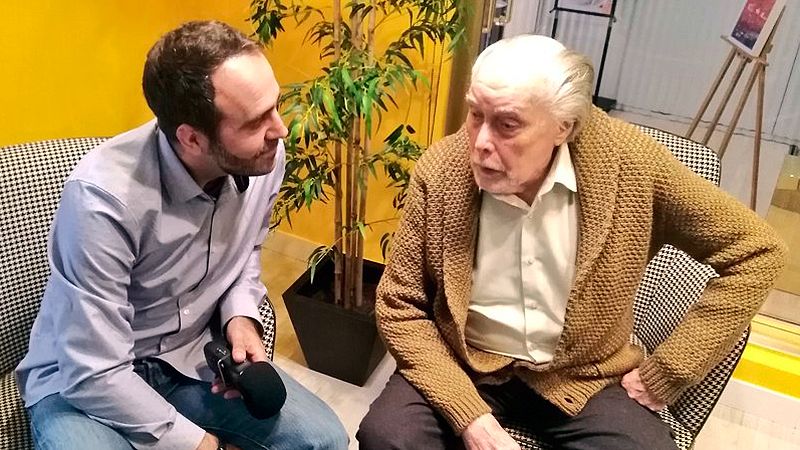 Fallo de sistema - 351: Aullidos de fantasía - 24/03/19 - escuchar ahora