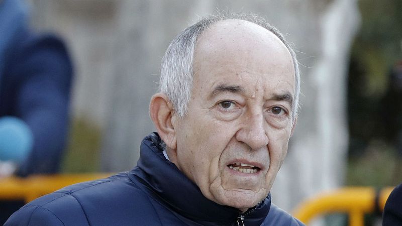 Interrogatorio a Fernández Ordoñez en el juicio de Bankia - Noticias RNE | Escuchar